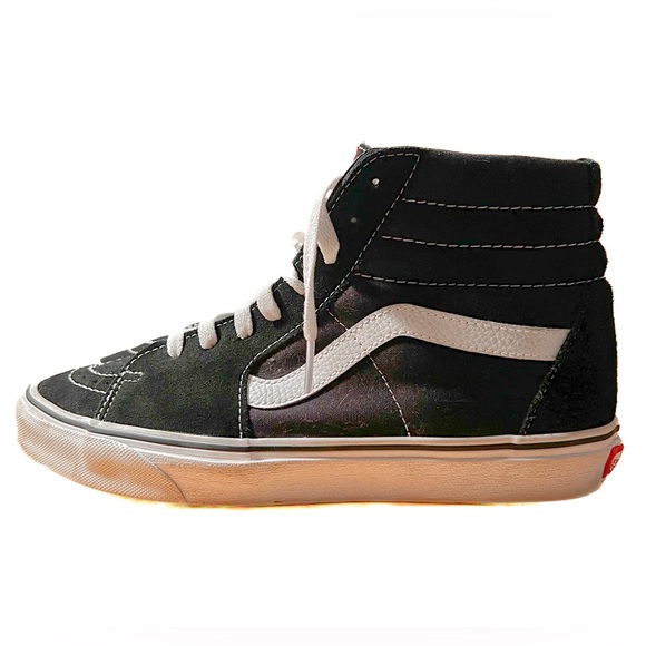 Vans Other - Hi-Top Vans